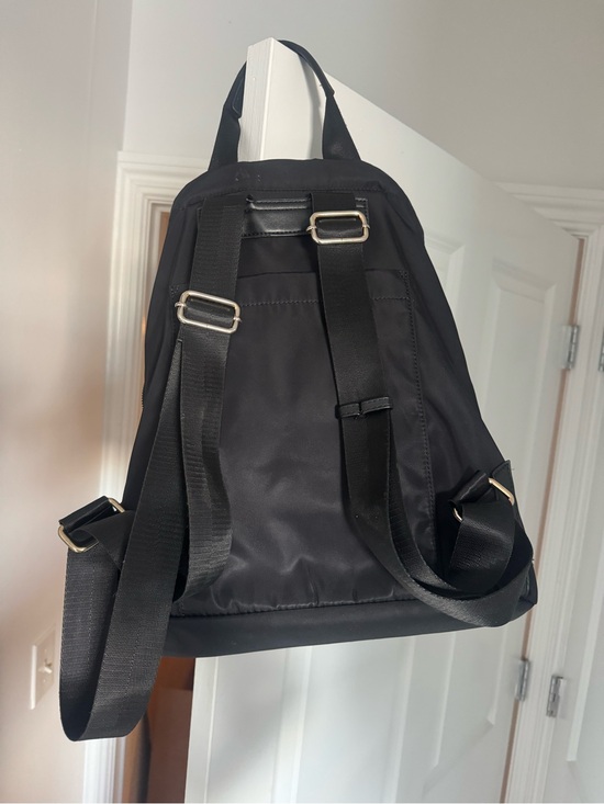 Sol + Solene Visionary Convertible Backpack